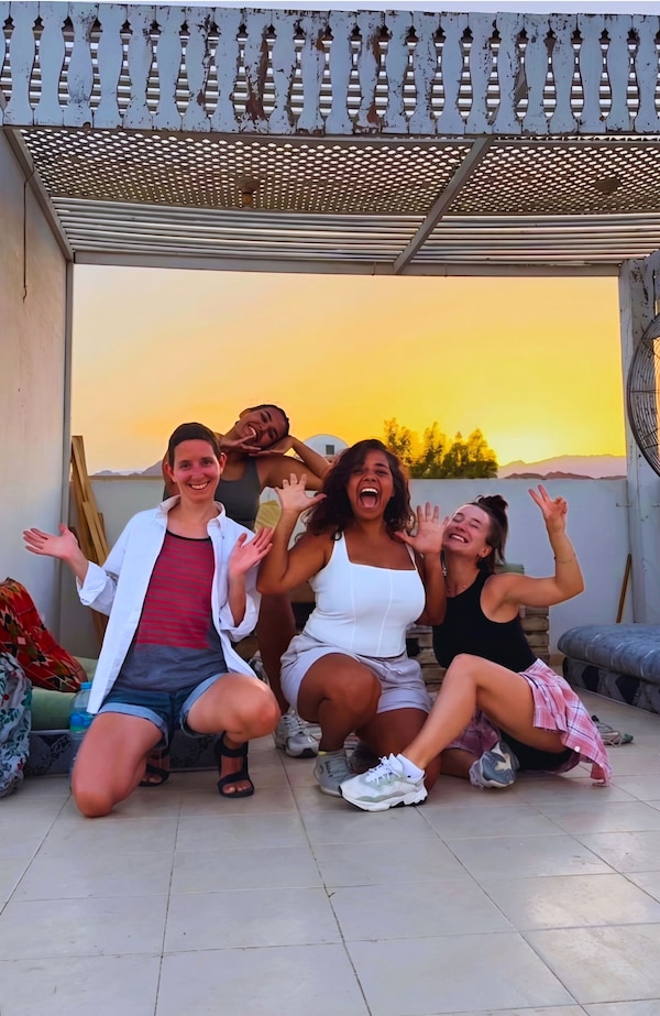 Ira Hostel - Egypt