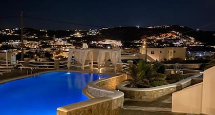 Casa Bianca Mykonos
