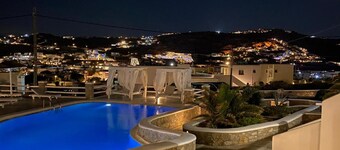 Casa Bianca Mykonos
