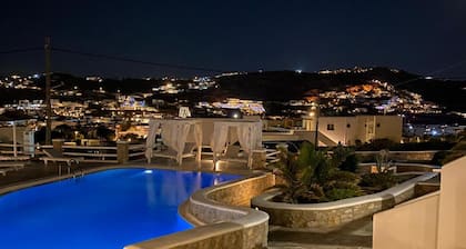 Casa Bianca Mykonos