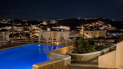 Casa Bianca Mykonos