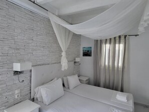 Classic Double or Twin Room | In-room safe, free WiFi