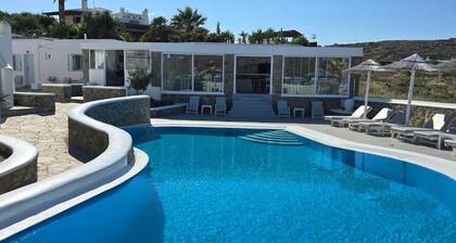 Casa Bianca Mykonos