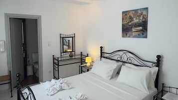 Chambre Double Économique | Coffres-forts dans les chambres, Wi-Fi gratuit
