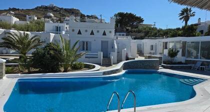 Casa Bianca Mykonos