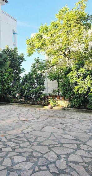 Property grounds - PH Azure Horizon Residences G/1 (Sarandë)