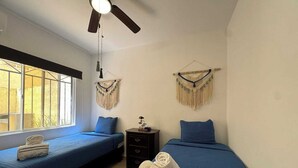 Free WiFi - Cozy ground-floor apartment | Great location + WiFi (Playa del Carmen)