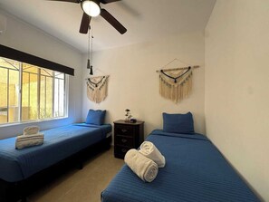 Unclassified image, 2 of 39, button - Cozy ground-floor apartment | Great location + WiFi (Playa del Carmen)