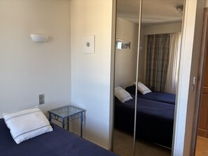 2 間睡房、熨斗/熨衫板、Wi-Fi