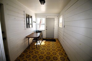 Interior - 303 Bayshore-Cozy wildlife retreat! (Port Mansfield)