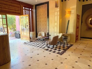 Interieur