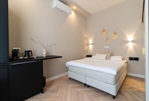 Habitación doble Deluxe | Wifi gratis 