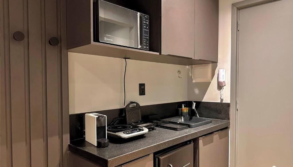 Studio | Private kitchen