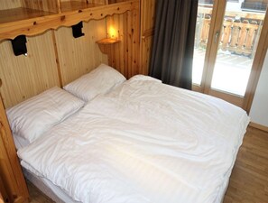 Appartement | 1 slaapkamer