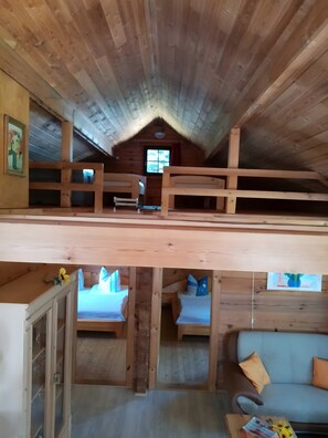 Intérieur