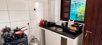 Pousada Villa Caiçara