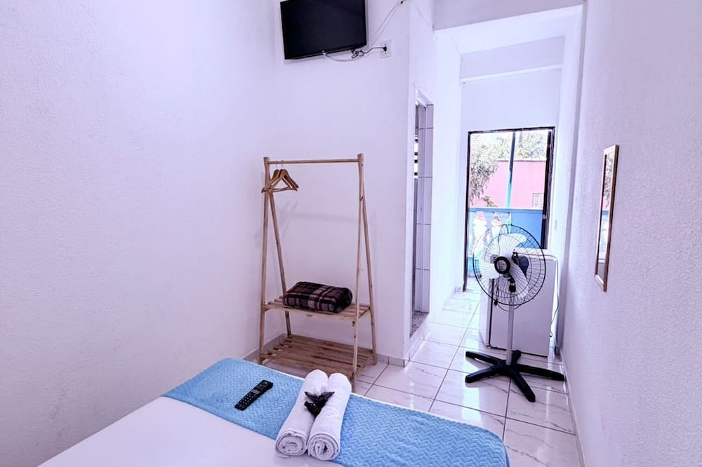 Pousada Villa Caiçara