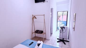 Economy Suite, Courtyard View | Free WiFi