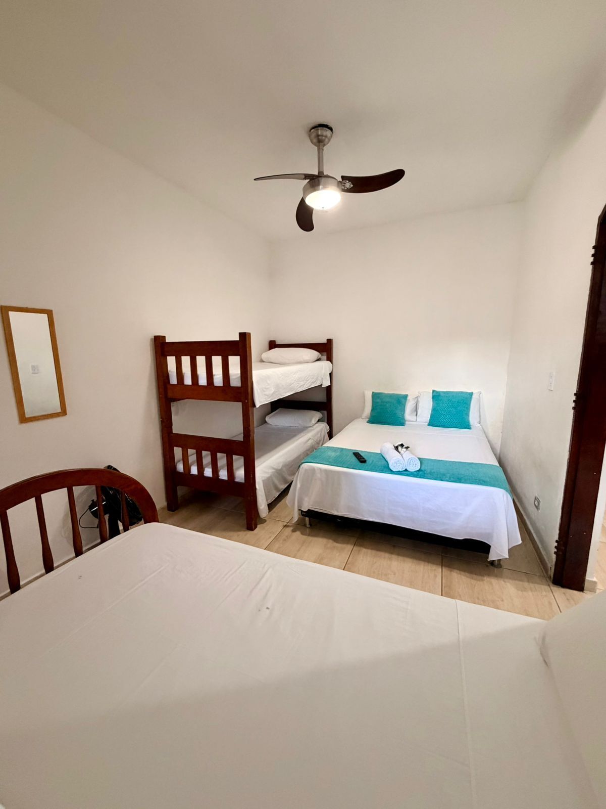 Familien-Studiosuite, Erdgeschoss | Kostenloses WLAN