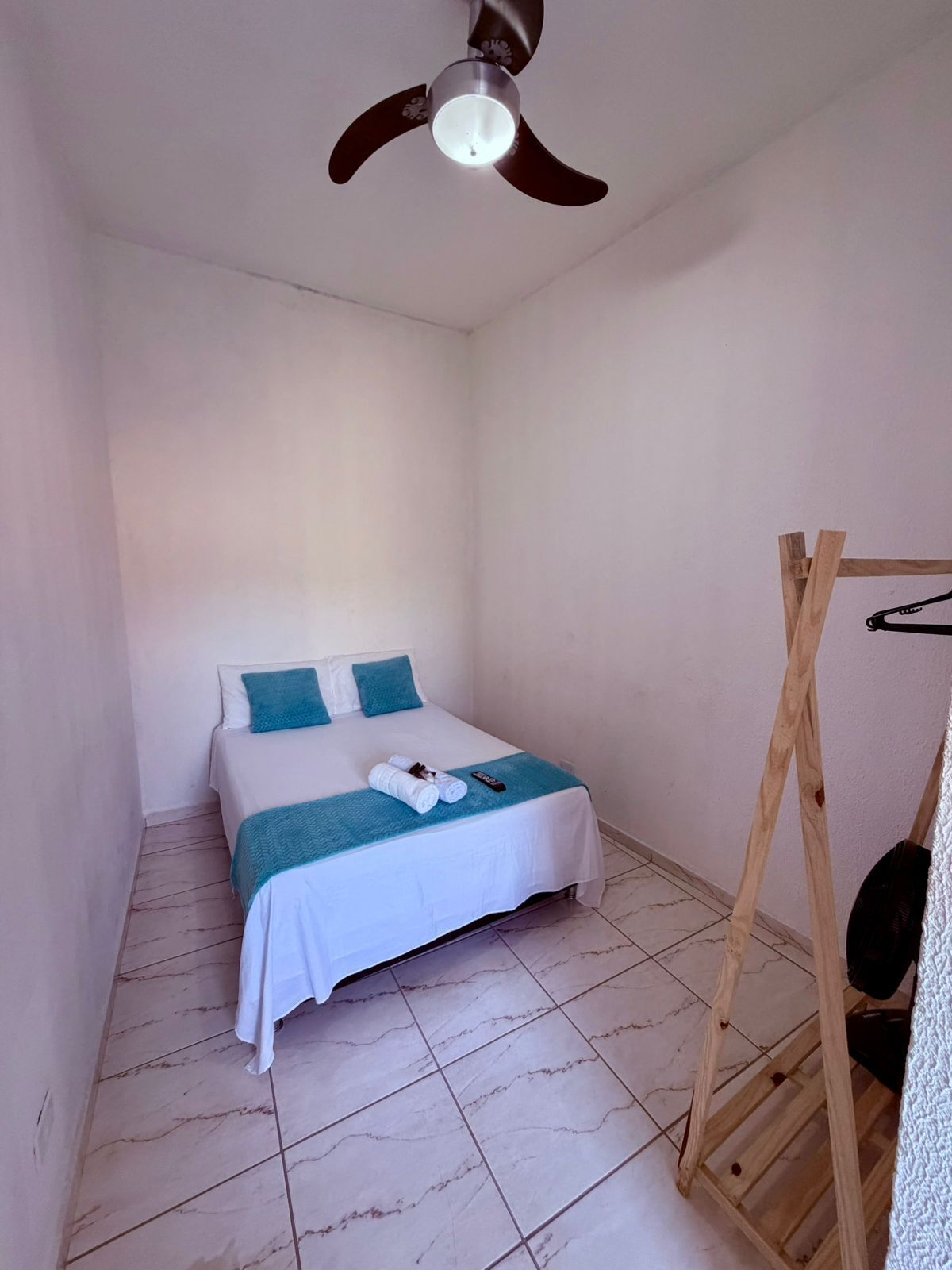 Economy-Suite, Blick auf den Innenhof | Kostenloses WLAN