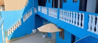 Pousada Villa Caiçara