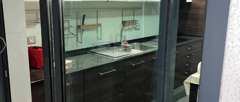 Apartment, 2 Bedrooms, Accessible | Interior