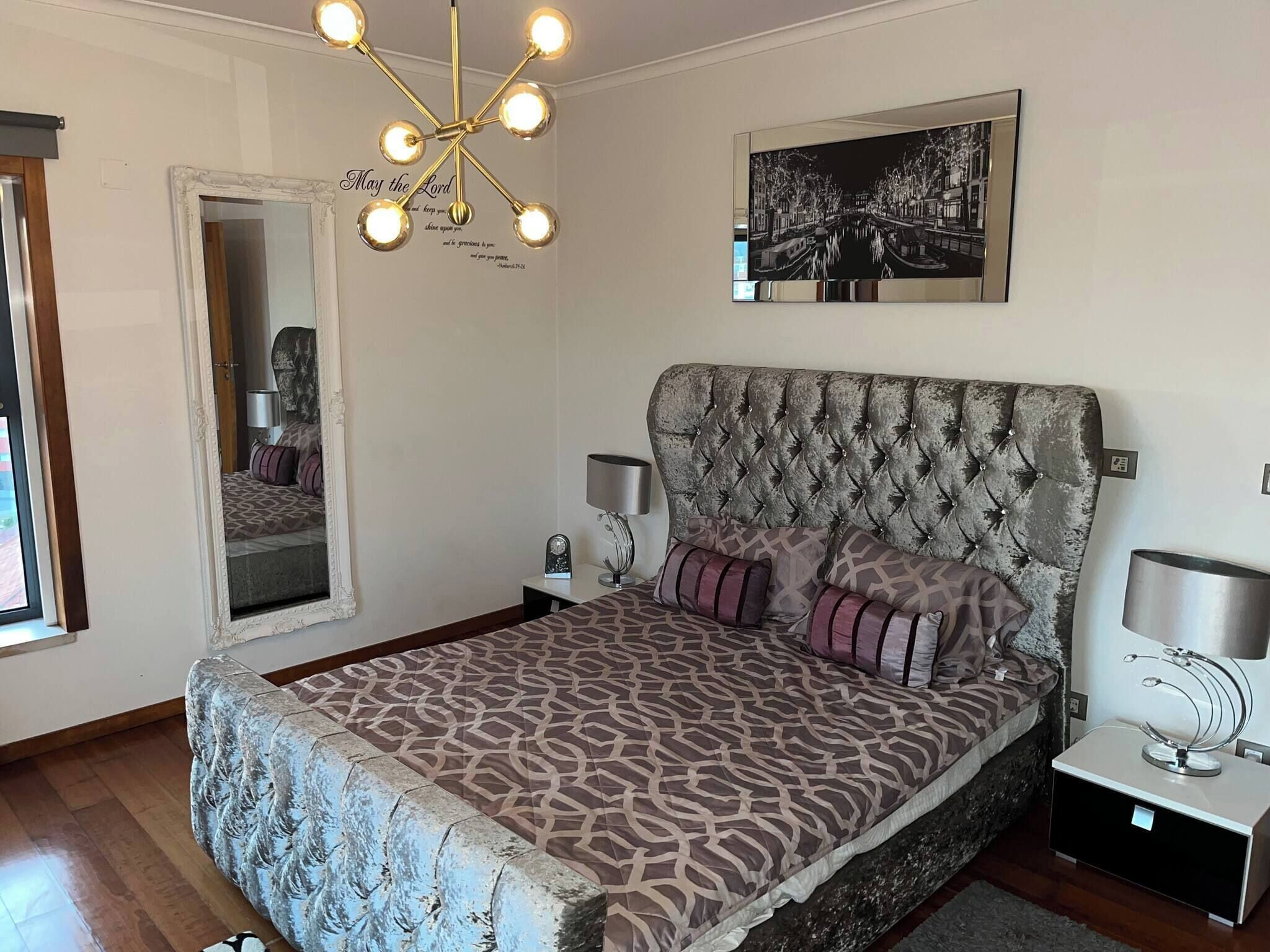 Apartment, 2 Bedrooms, Accessible | 2 bedrooms