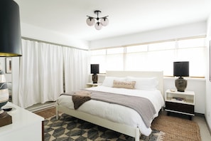 Room - Chic Mid Century Modern Retreat South Pasadena (South Pasadena)