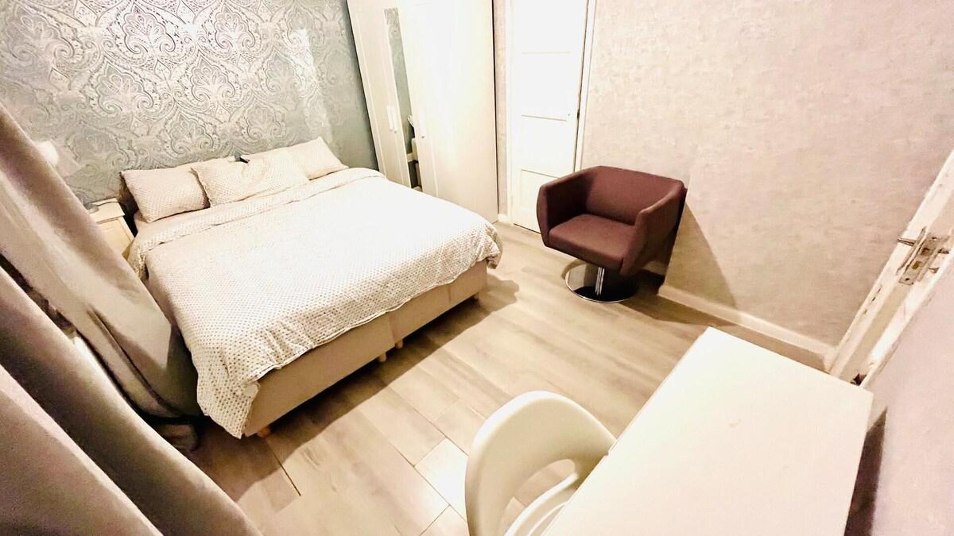 2 dormitorios, wifi gratis, ropa de cama