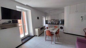 Dining - Vrbo Property (Monterosso al Mare)