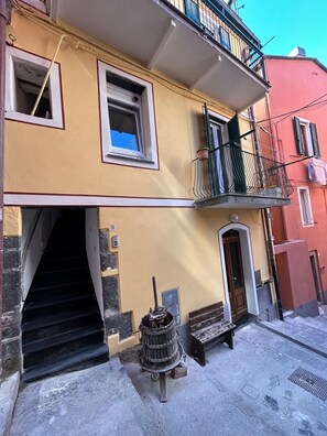 Exterior - Vrbo Property (Monterosso al Mare)