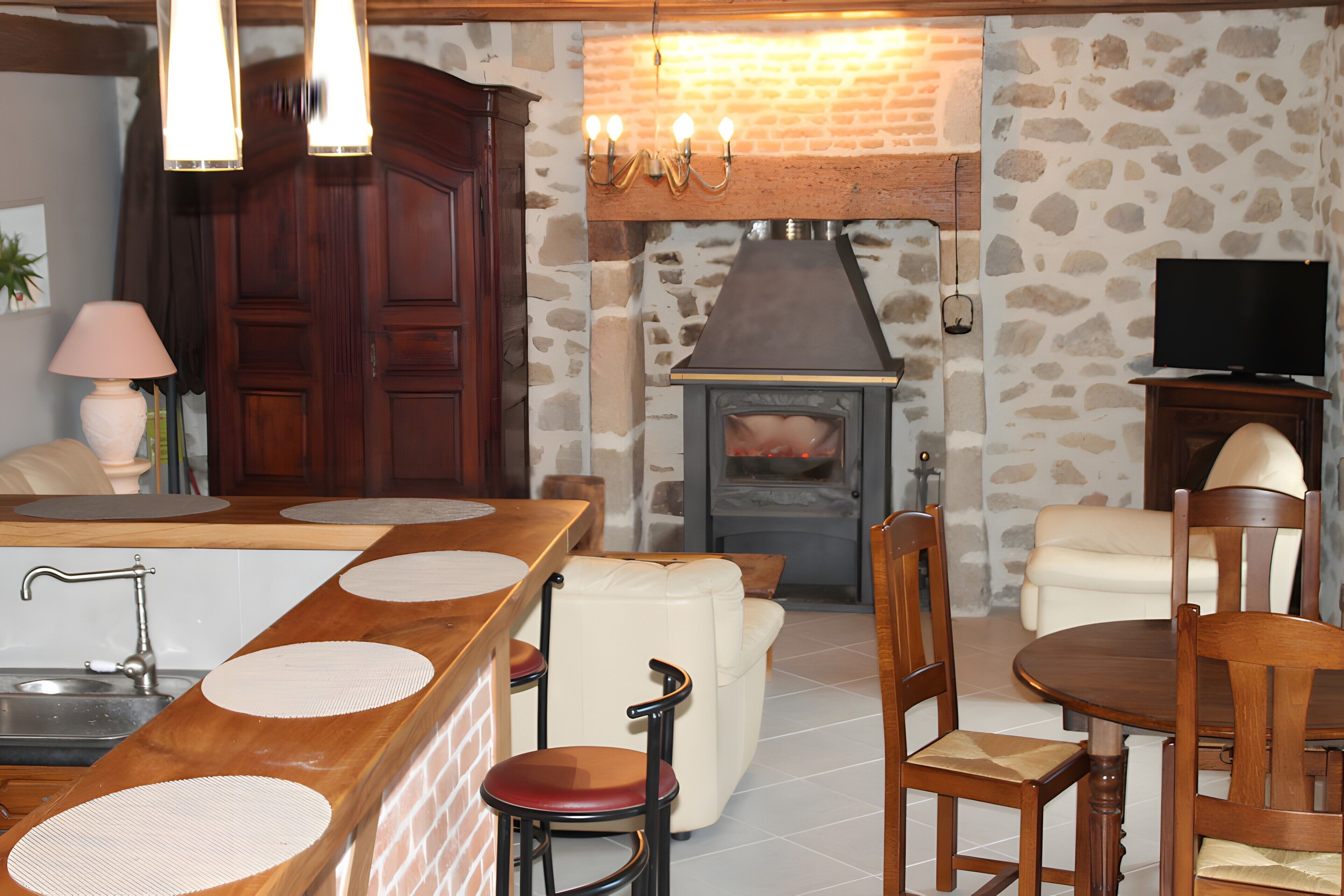 Interieur
