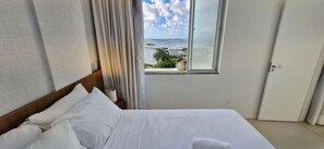Basic Apartment - CODDJ0100 - Cond. Nossa Sra de Lourdes (Salvador)