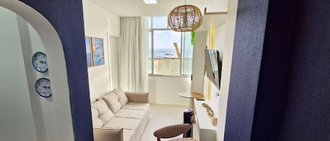 Basic Apartment | Living area