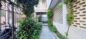 Property grounds - CODDJ0100 - Cond. Nossa Sra de Lourdes (Salvador)