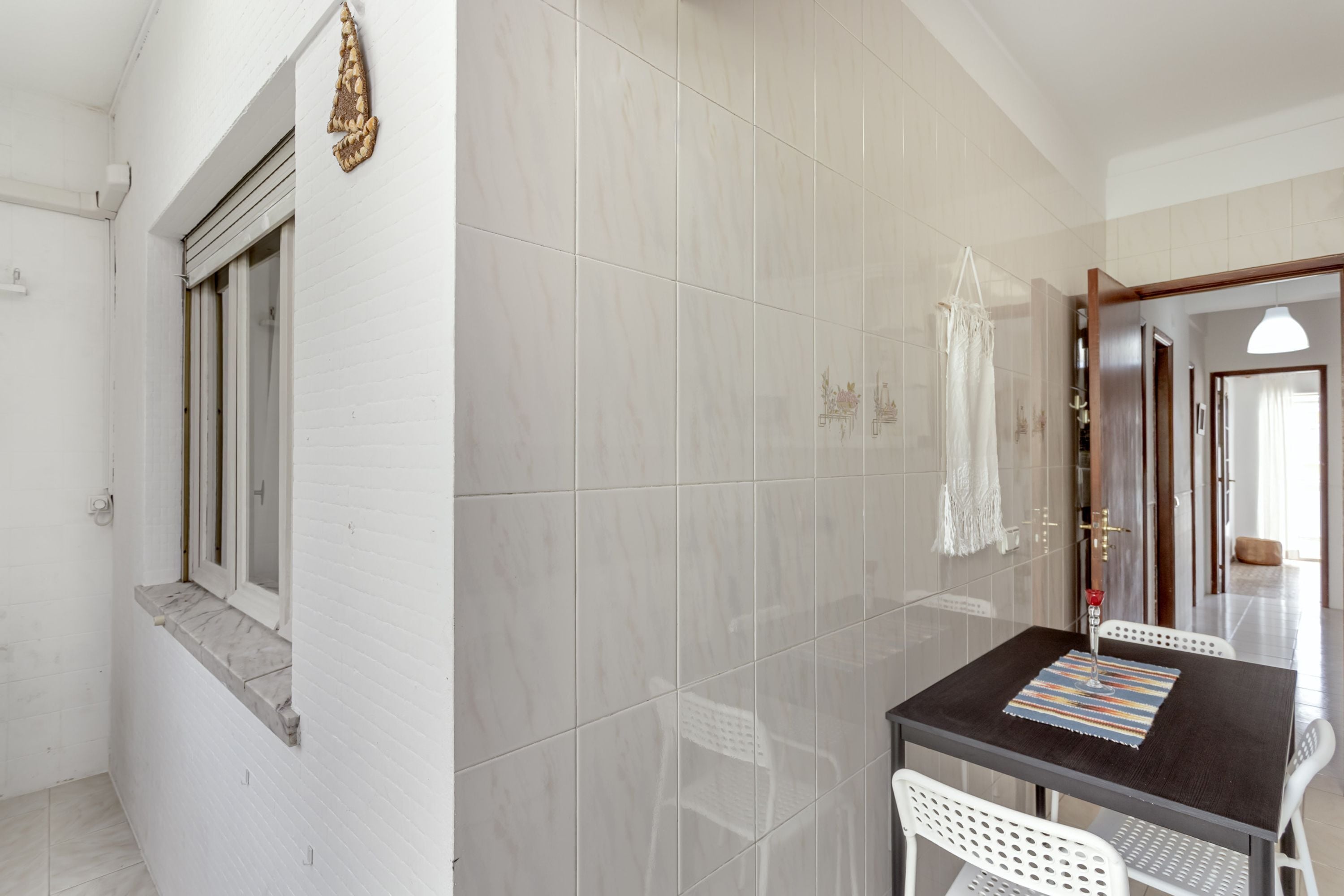 Apartamento | 2 dormitorios