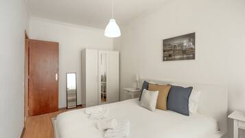 Apartment | 2 bedrooms