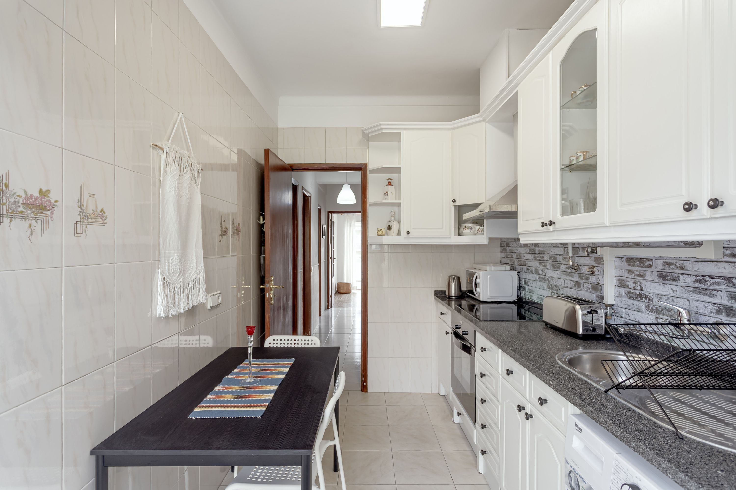 Casa | 2 dormitorios