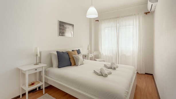 House | 2 bilik tidur 
