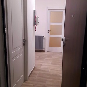 Interior - La Casetta di G&G Varese – Cozy Apartment near City Center and Stations (Varese)
