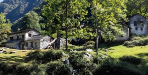 Außenbereich