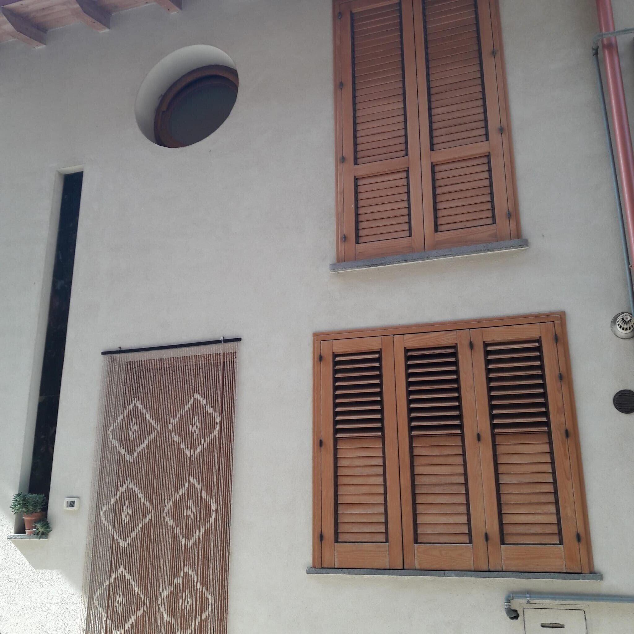 Detalle exterior