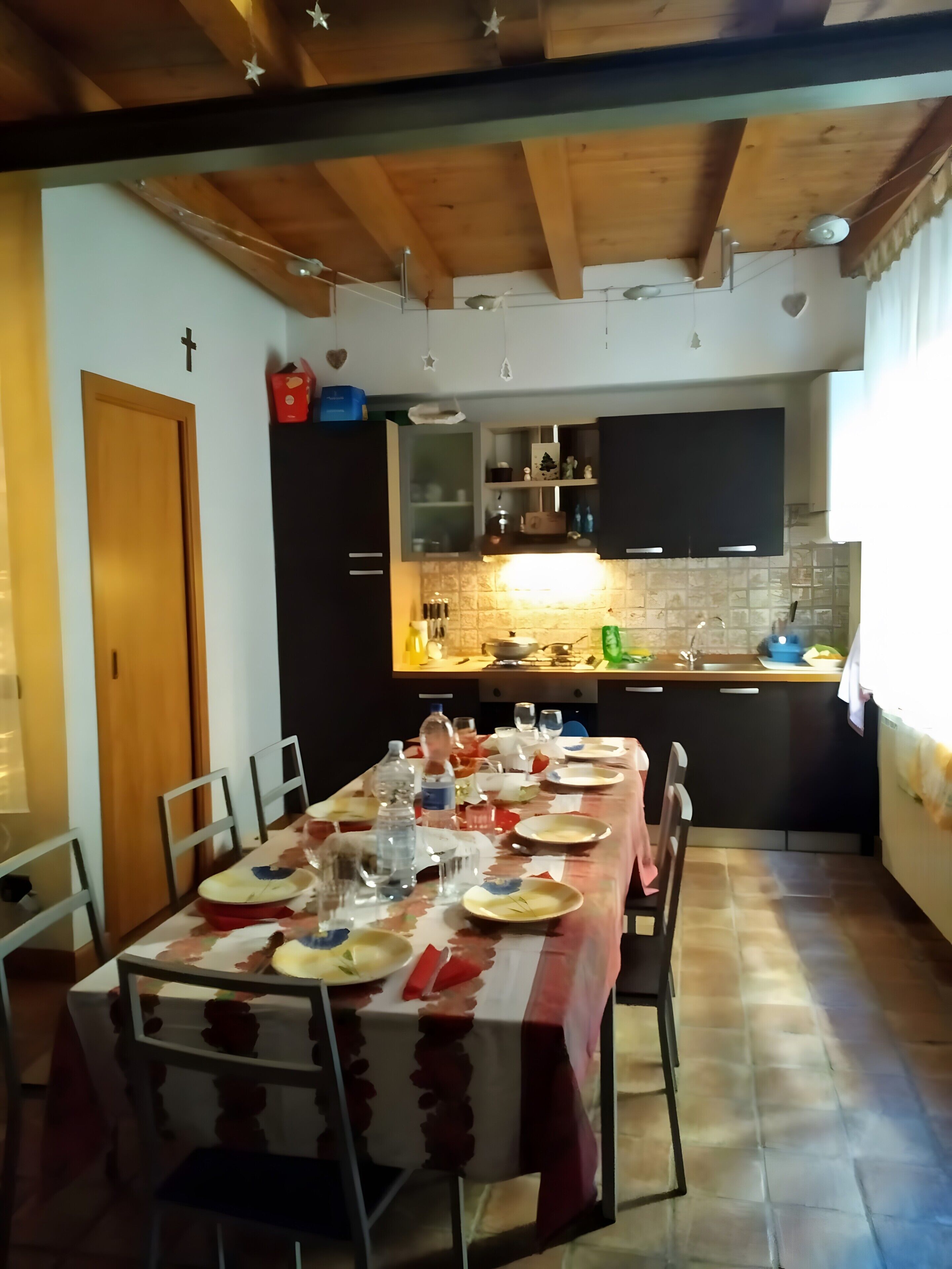 Dineren