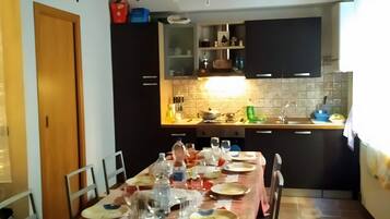Dineren