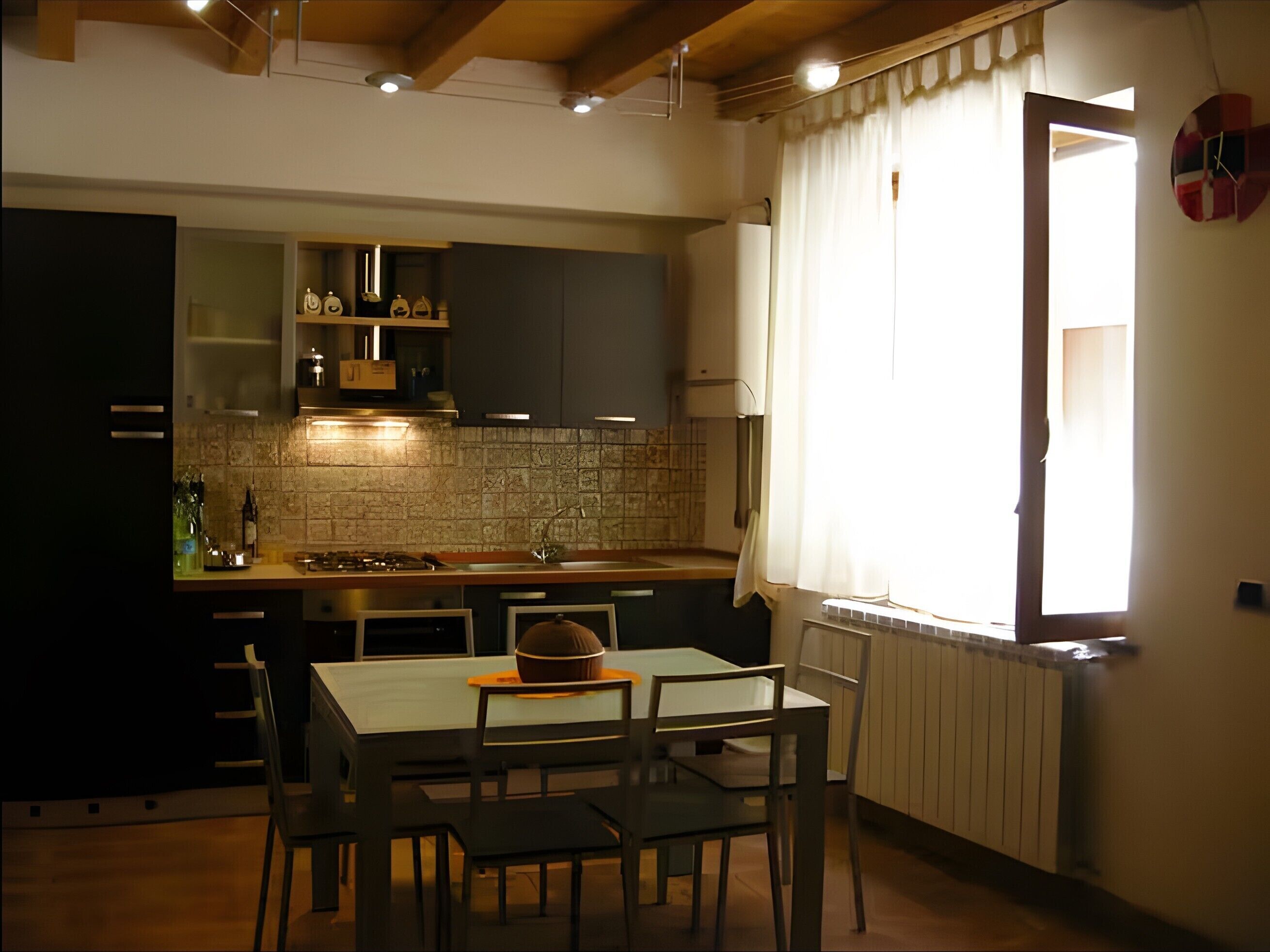 Restauration