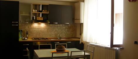 Restauration