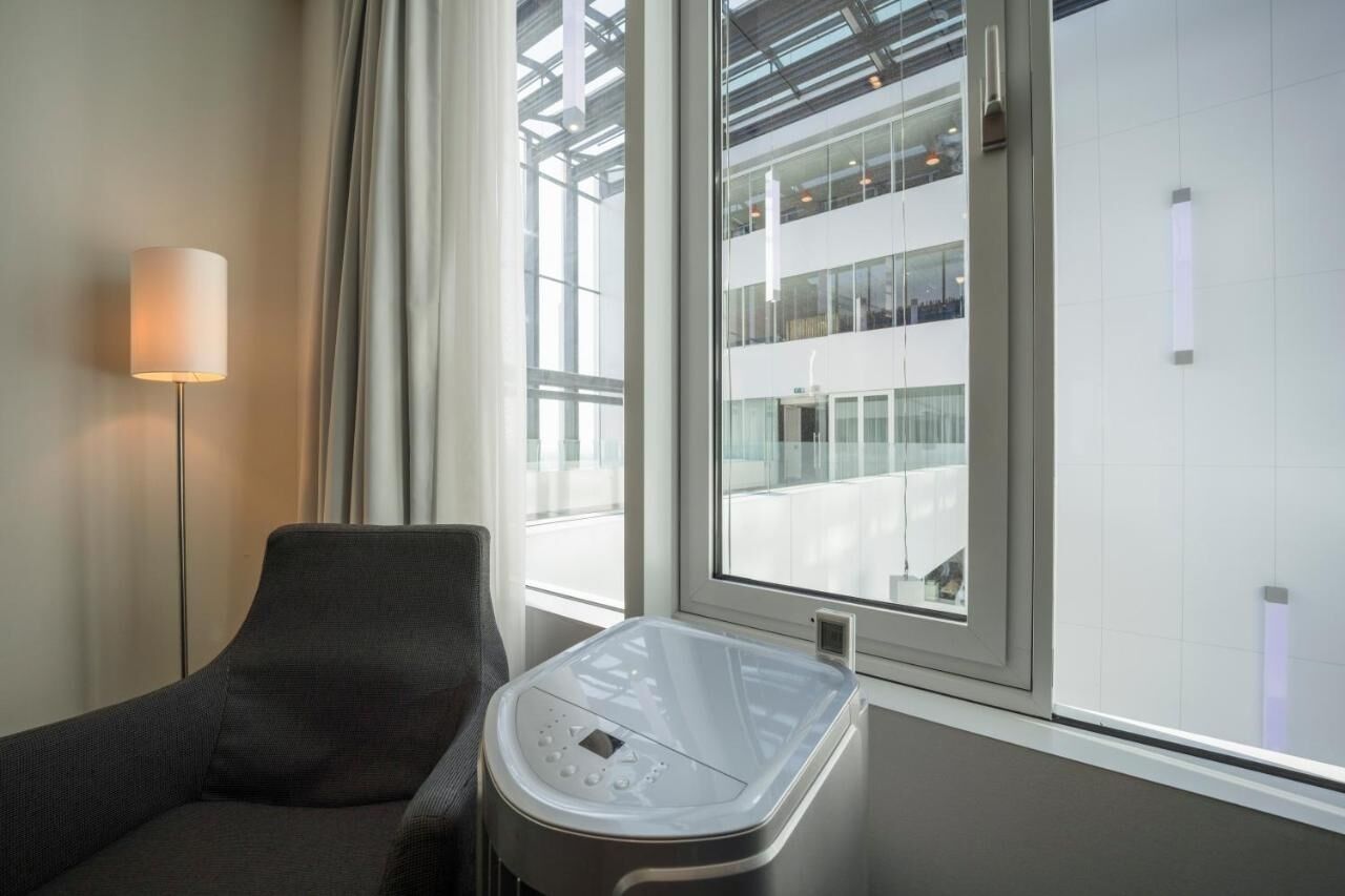 Interieur