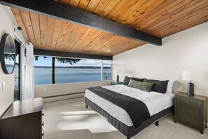 4 chambres, fer et planche à repasser, Wi-Fi gratuit, draps fournis