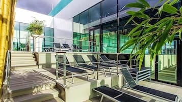 Terras