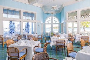 Restaurantes